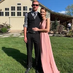 Meet your Posher, Austin